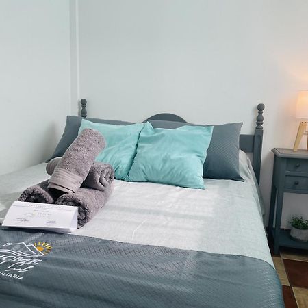 Ferienwohnung Atico Jimena Granada En El Centro De Nerja Exterior foto