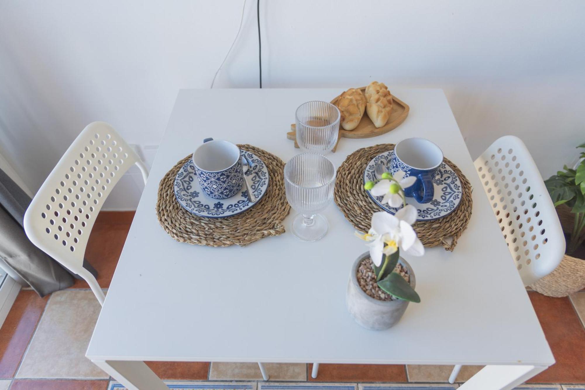 Ferienwohnung Atico Jimena Granada En El Centro De Nerja Exterior foto